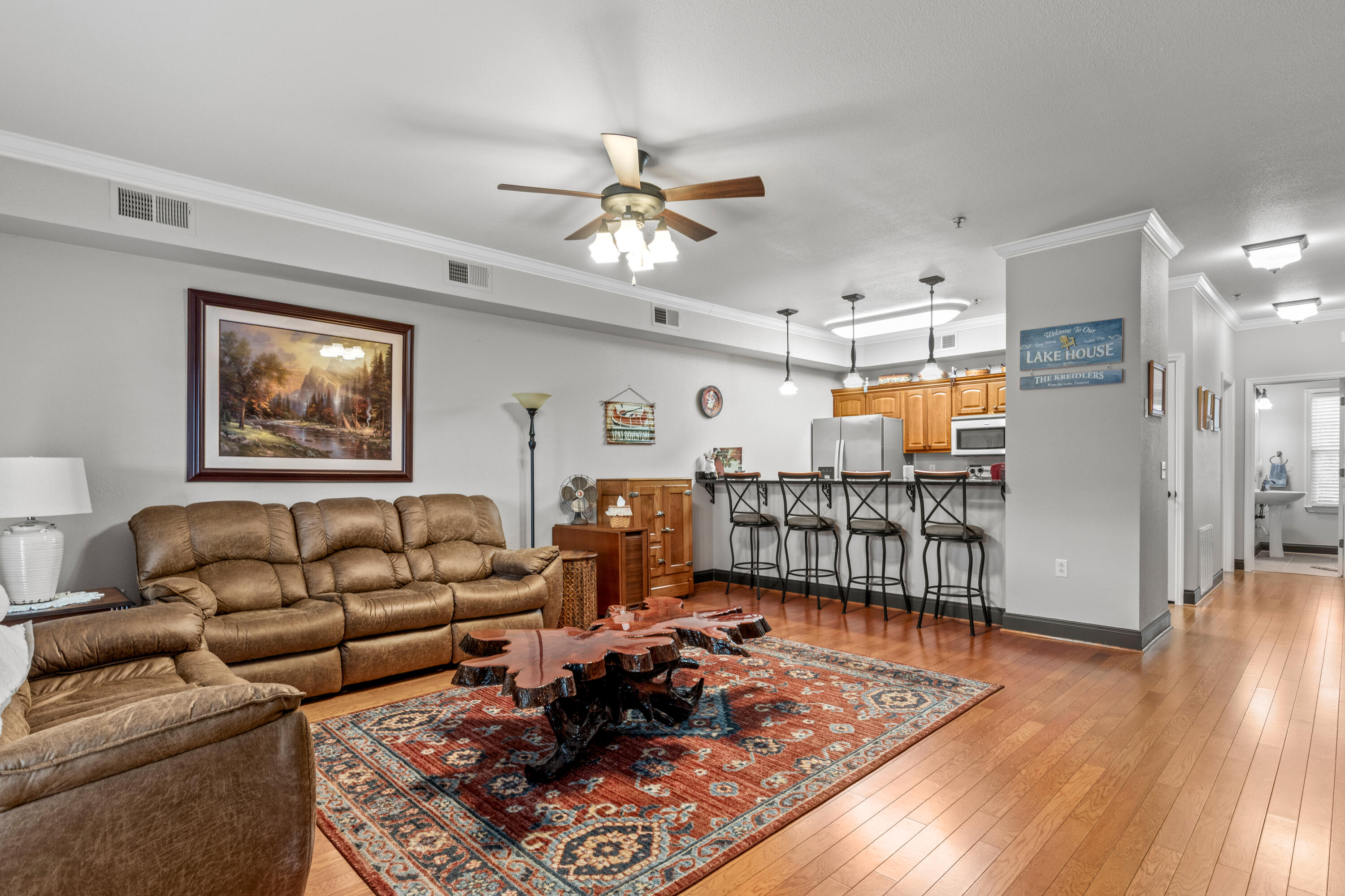 1235 New Lake Road, Unit 4 Spring City, TN 37381 - Photo 10 of 53 NewLake4-2