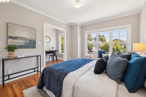 $649,000 | 390 43rd Street, Oakland, CA 94609