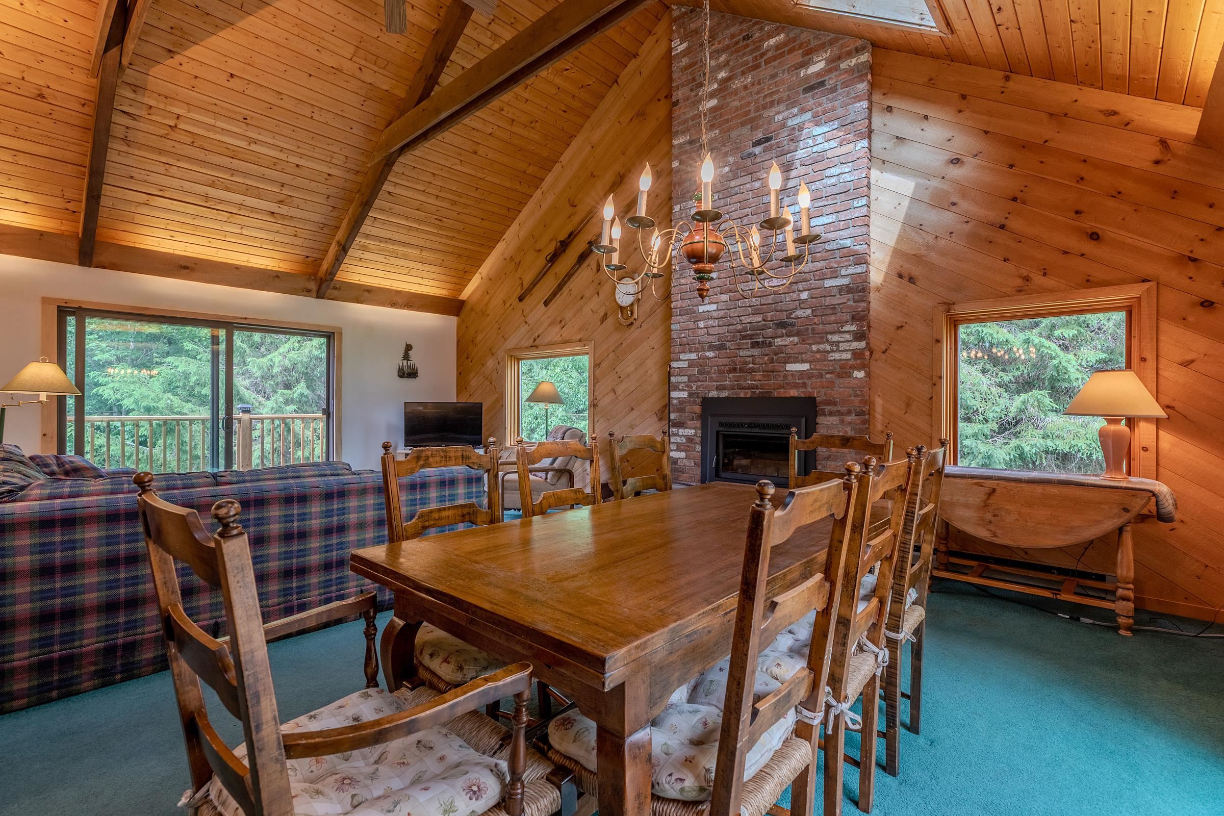 12 Stratton Ridge Road Winhall, VT 05340 - Photo 9 of 37