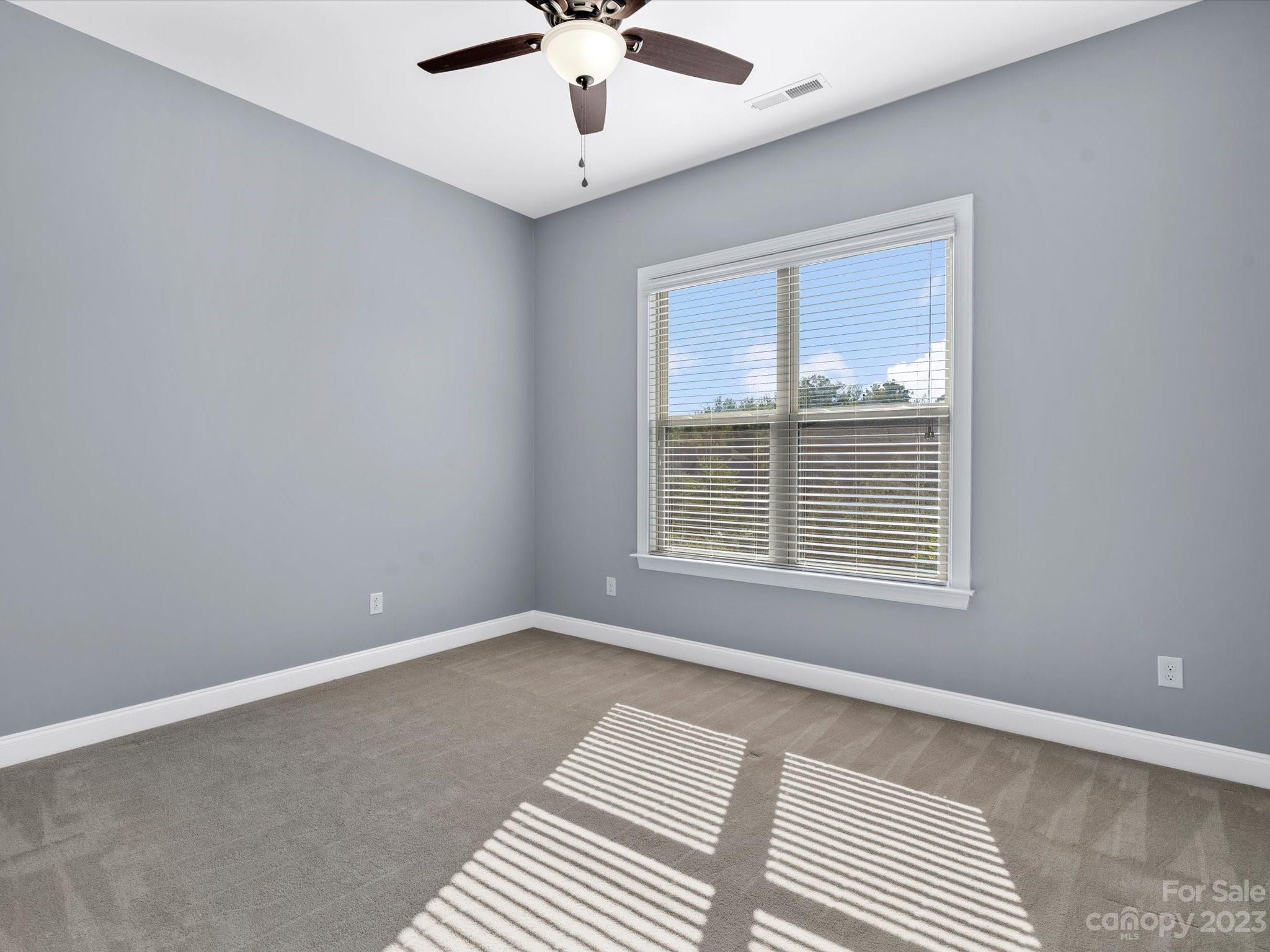 7009 Fallondale Road Waxhaw, NC 28173 - Photo 24 of 47 an empty room with a window