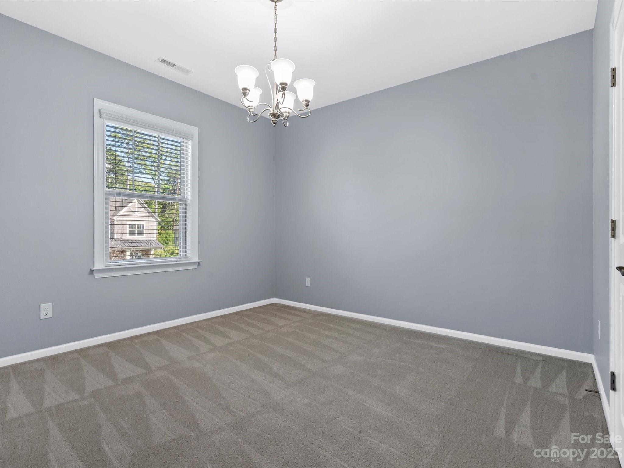 7009 Fallondale Road Waxhaw, NC 28173 - Photo 29 of 47 a view of livingroom with window