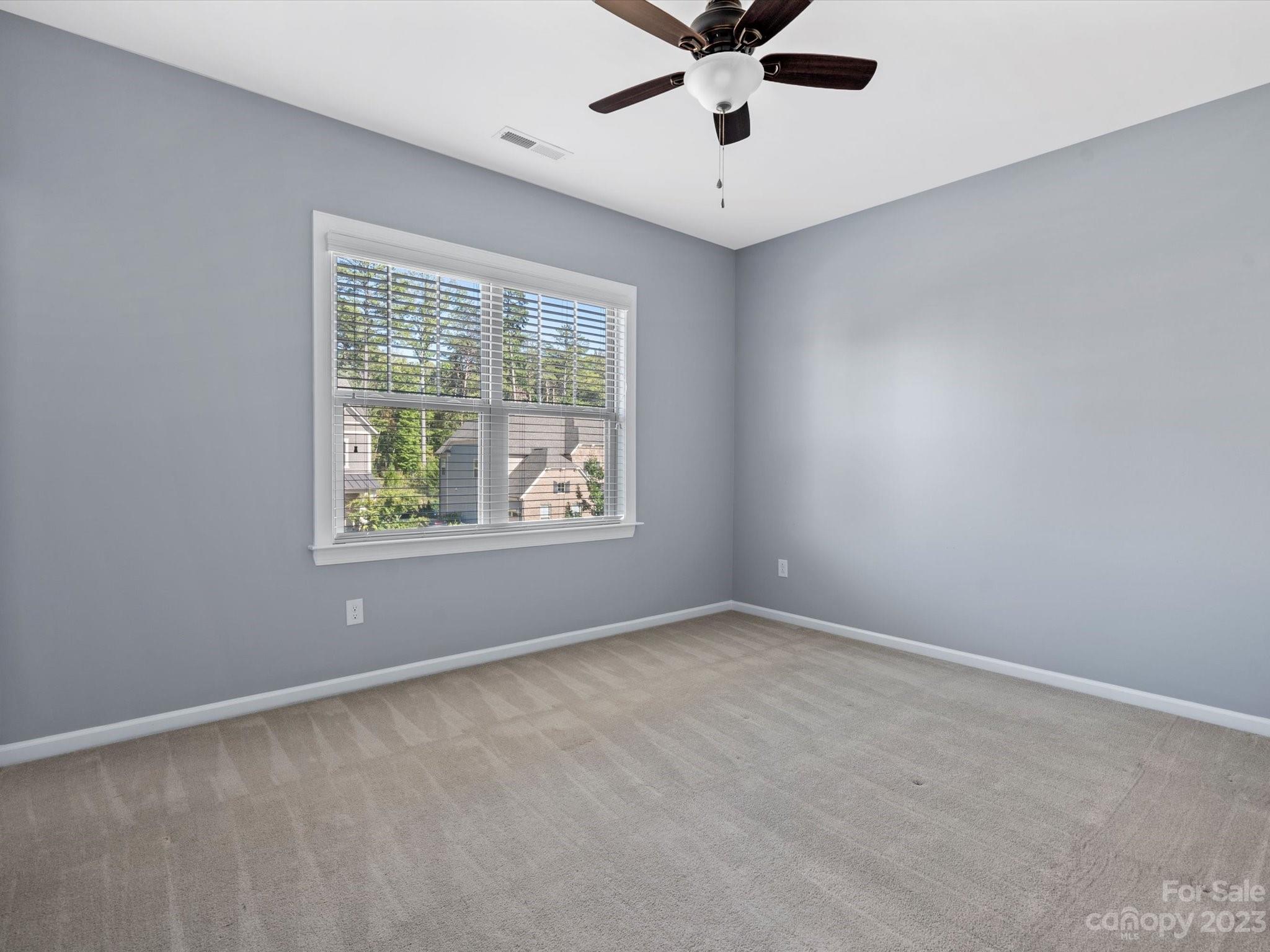 7009 Fallondale Road Waxhaw, NC 28173 - Photo 42 of 47 an empty room with a window