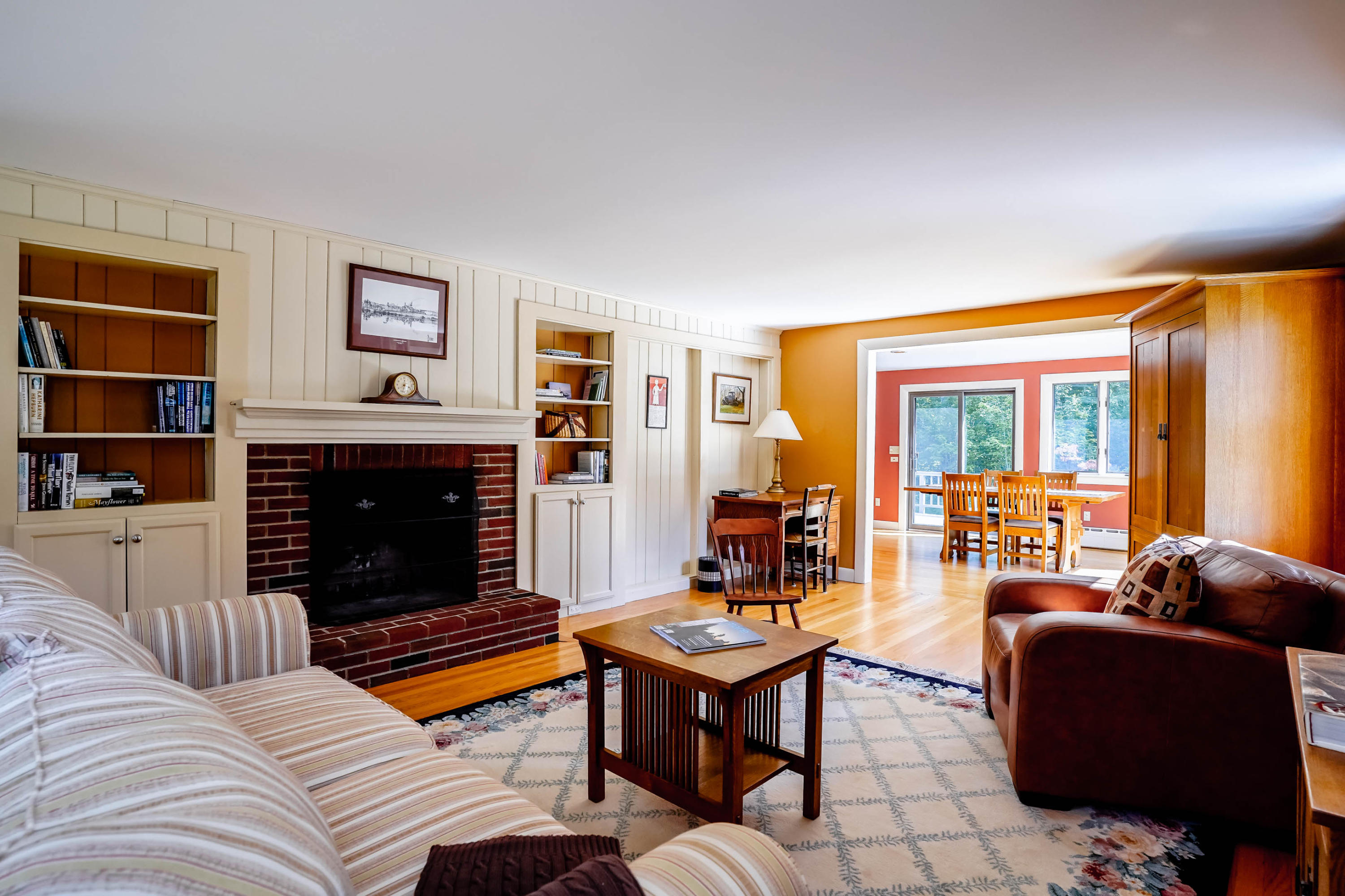 95 Morton Road Yarmouth, ME 04096 - Photo 36 of 62 2-1st Floor-15