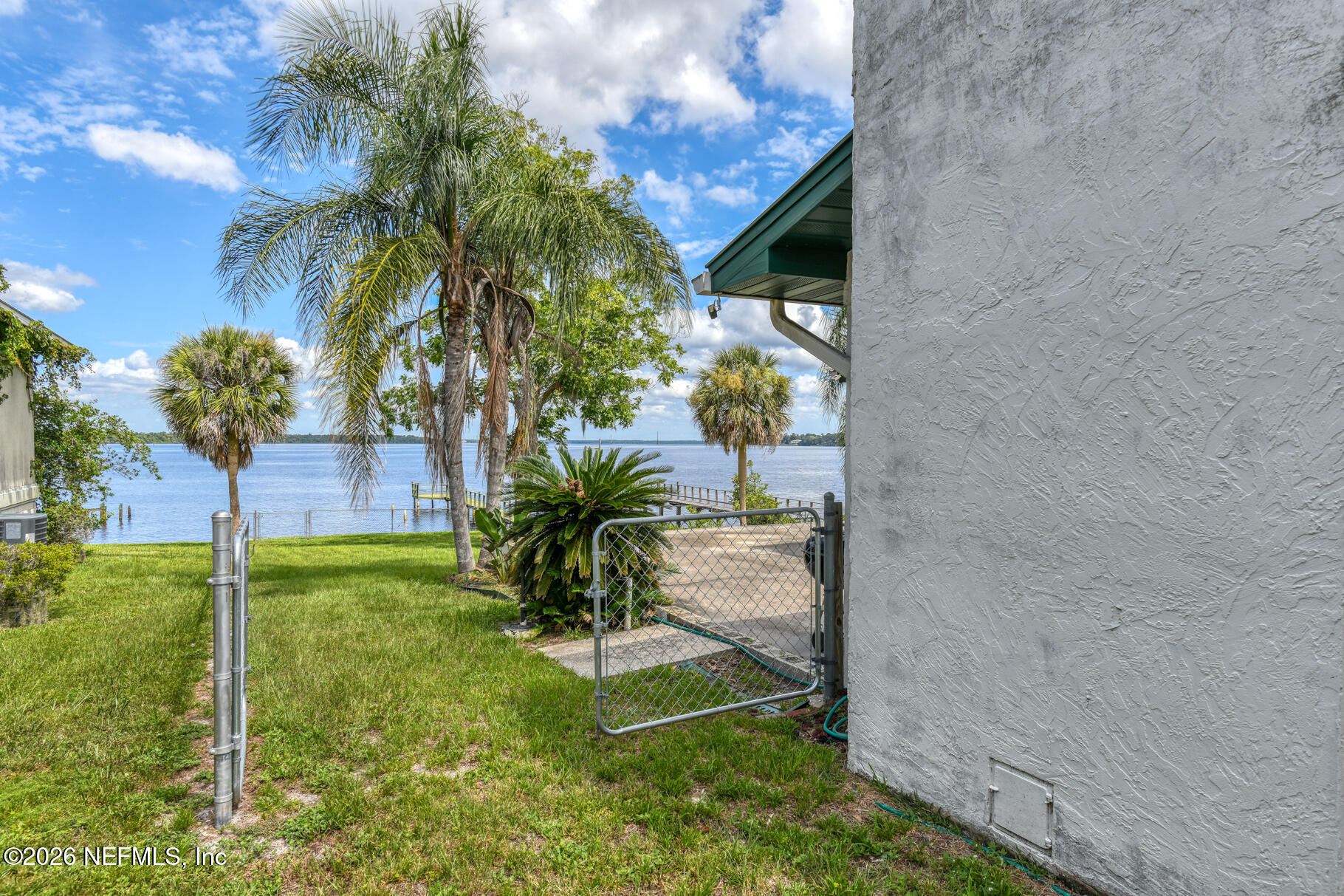 115 Sunset Point Road East Palatka, FL 32131 - Photo 44 of 64 south side of home