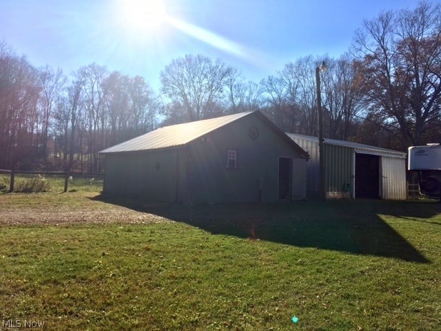 2640 Applegate Road Lucas, OH 44843 - Photo 1 of 4