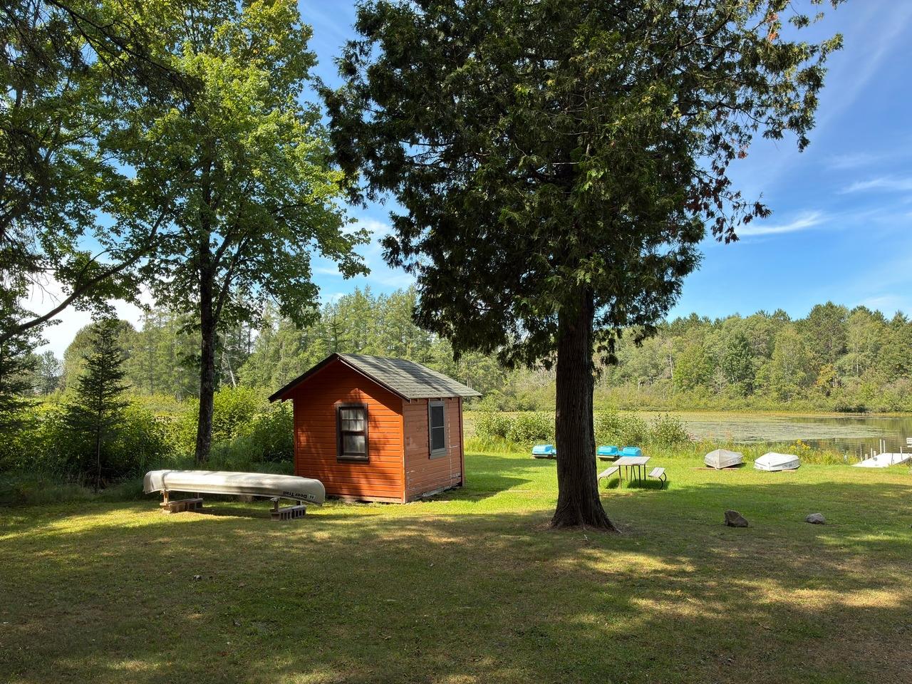 2510 Martha Lake Road, Unit 5 Mercer, WI 54547 - Photo 23 of 28 Gallery Image 23
