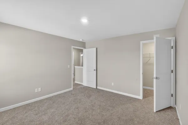 a view of room and window