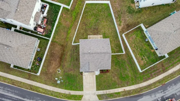 $395,000 | 2153 Knox Lane, White House, TN 37188