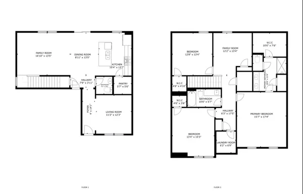 $395,000 | 2153 Knox Lane, White House, TN 37188