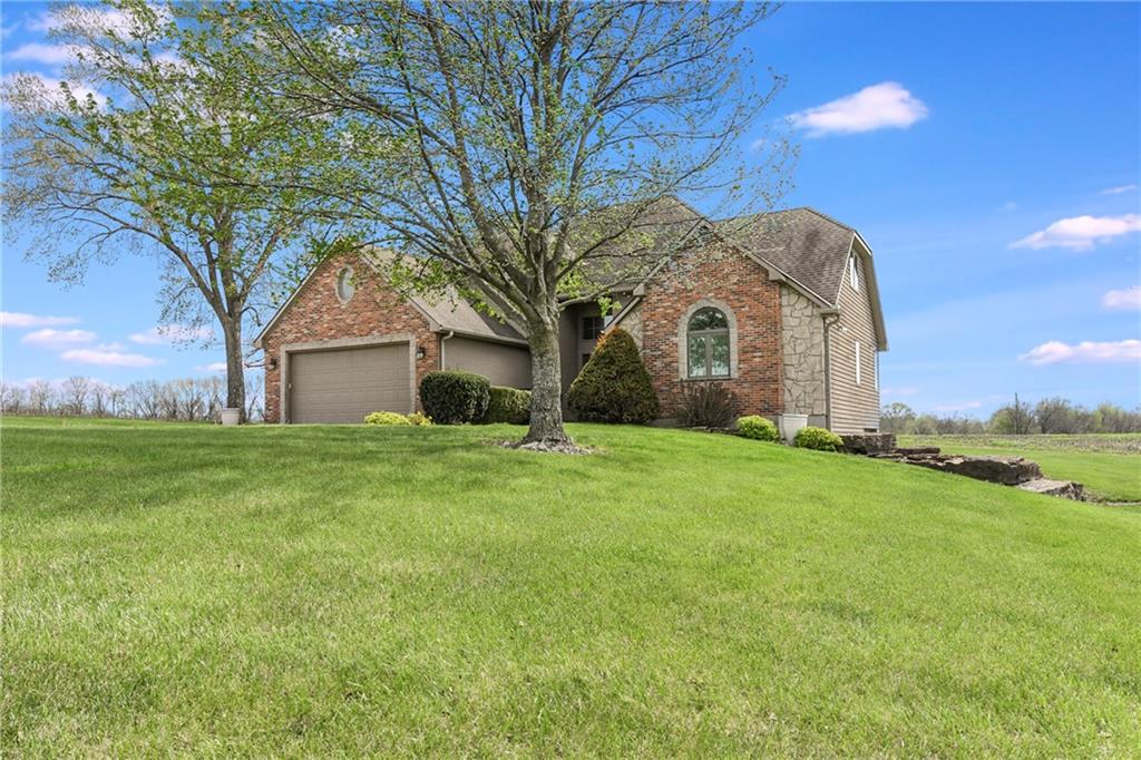 7306 Golden Belt Road Odessa, MO 64076 - Photo 2 of 80