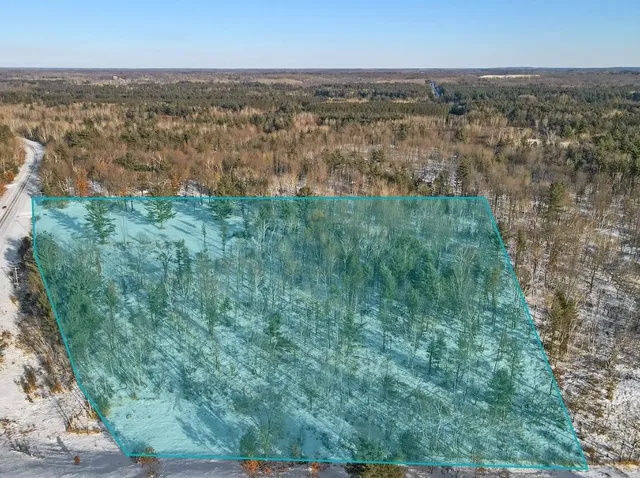 $110,000 | Balsam Fir Road, Mosinee, WI 54455