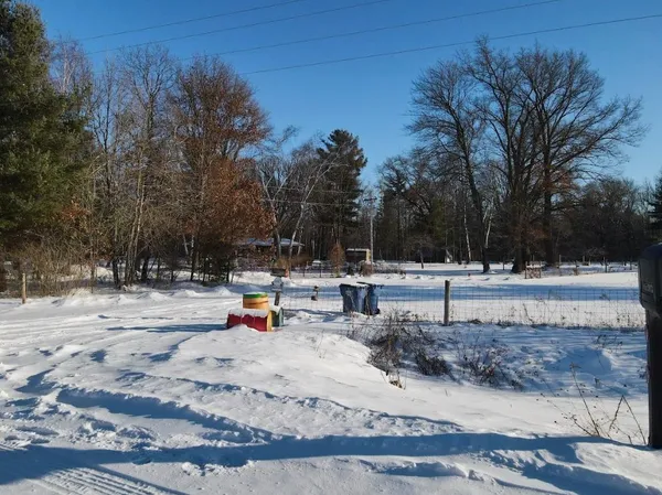 $110,000 | Balsam Fir Road, Mosinee, WI 54455