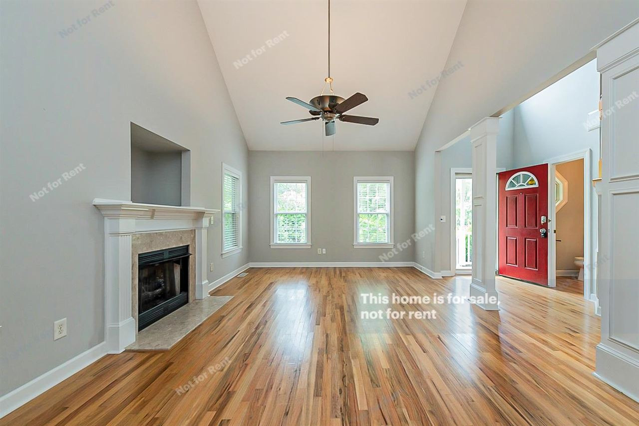 5300 Dover Ridge Lane Durham, NC 27712 - Photo 5 of 19 Photo 5