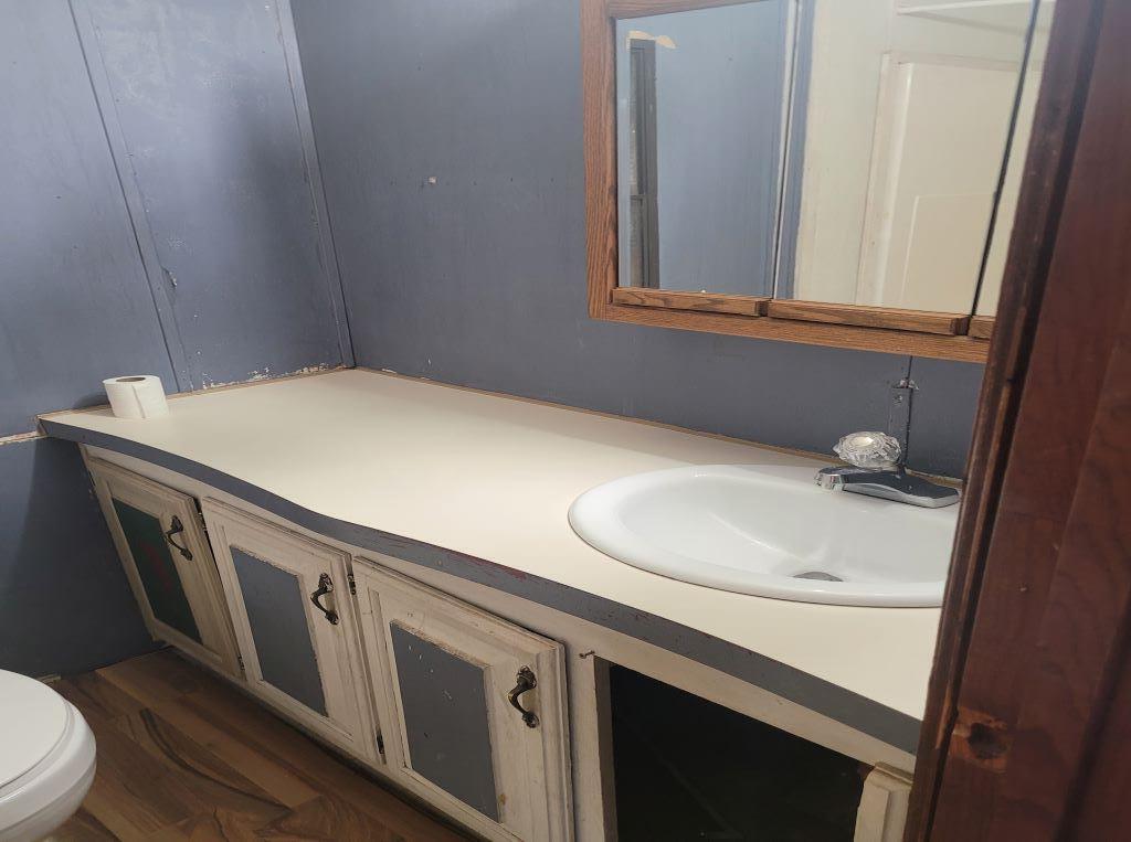 113 Rollins Road Freedom, ME 04941 - Photo 12 of 12 Bathroom 2