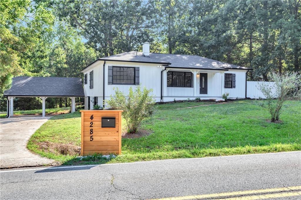 4285 Hurt Bridge Road Cumming, GA 30028 - Photo 1 of 1 Gallery Image 1