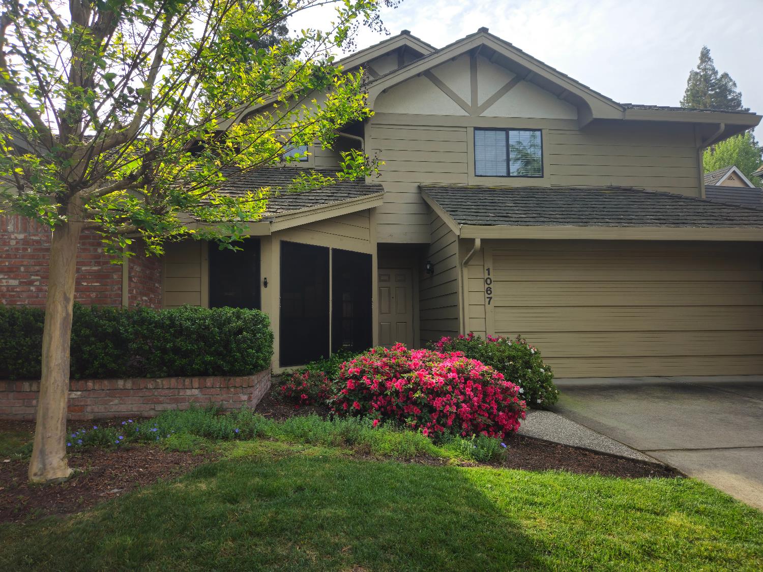 1067 Rio Cidade Way Sacramento, CA 95831 - Photo 1 of 21