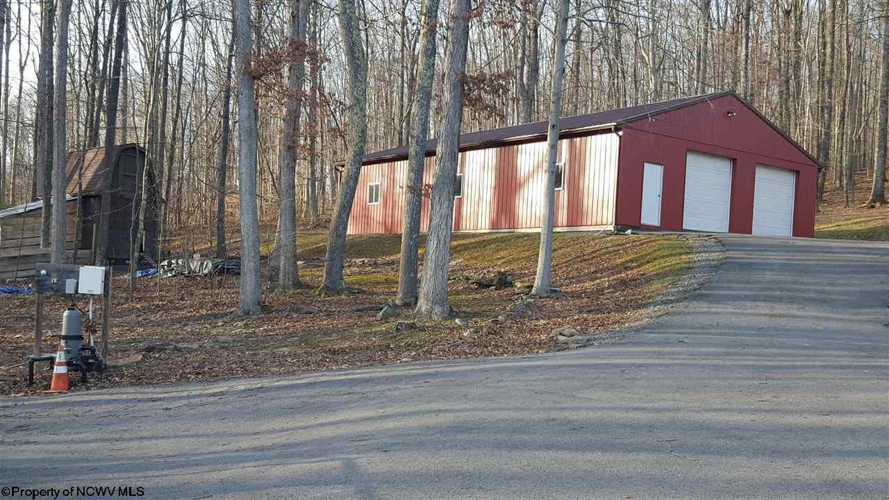1144 Cherry Run Road Grafton, WV 26354 - Photo 2 of 20 Gallery Image 2