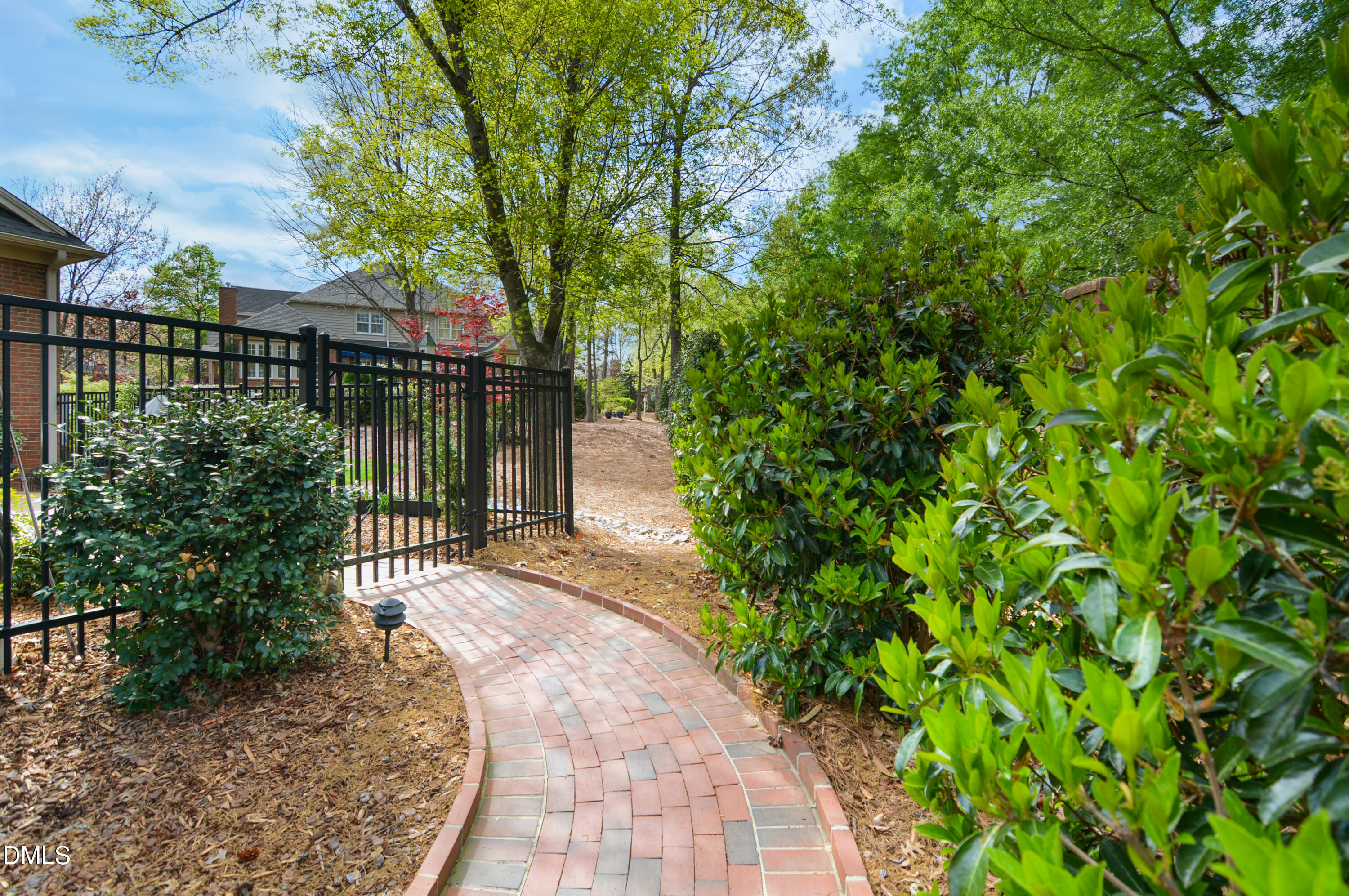 8855 Mariner Drive Raleigh, NC 27615 - Photo 38 of 40