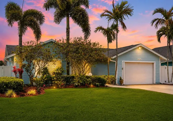 $659,000 | 6216 Michael Street, Jupiter, FL 33458