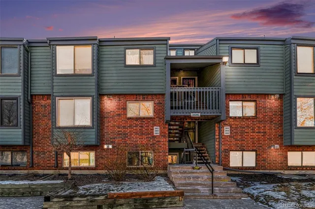 $300,000 | 3606 South Depew Street, Unit 103, Lakewood, CO 80235