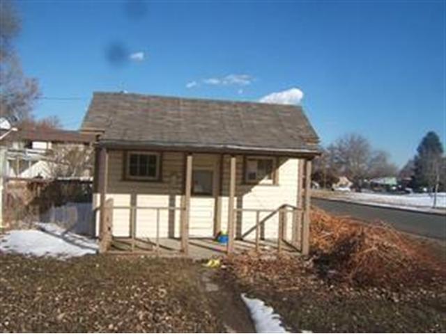 2800 Benton Street Wheat Ridge, CO 80214 - Photo 1 of 1