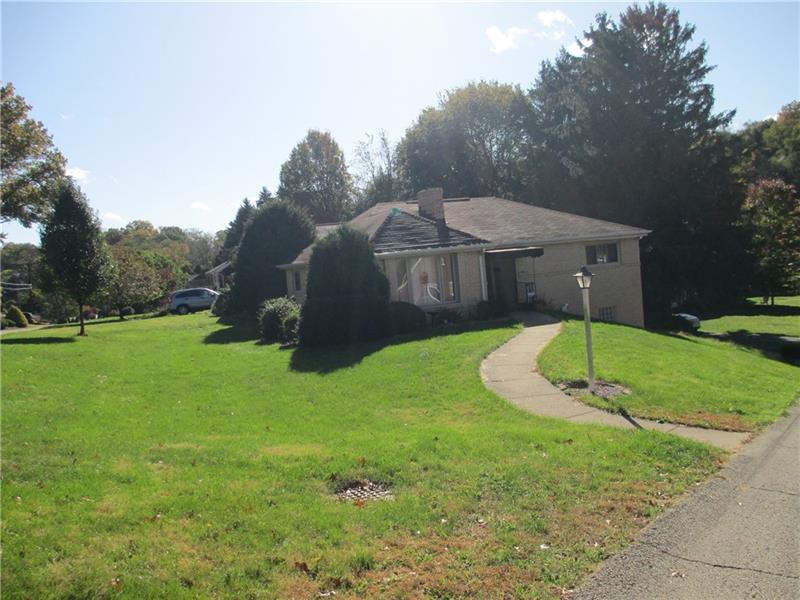 2400 Collins Road Pittsburgh, PA 15235 - Photo 2 of 20 Gallery Image 2