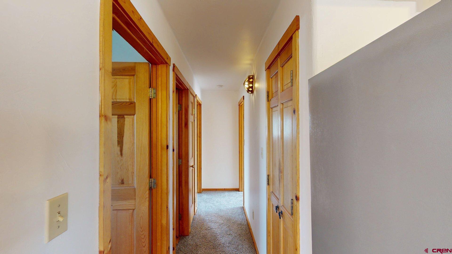 40557 M75 Road Paonia, CO 81428 - Photo 11 of 34 a view of an entryway