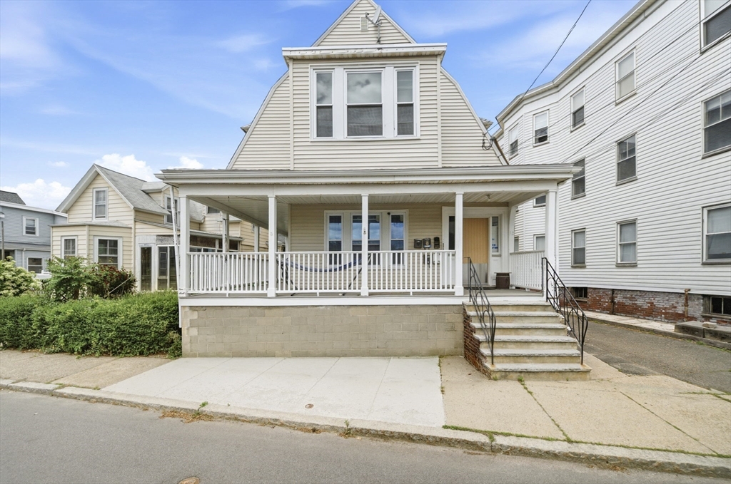 32 Irwin Street Winthrop, MA 02152 - Photo 1 of 38