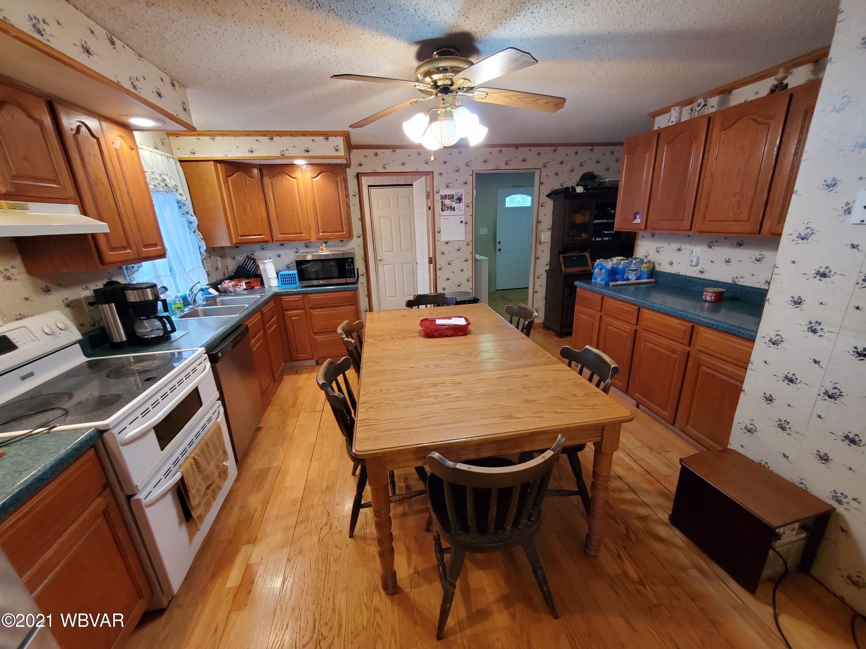 169 Campground Road Loganton, PA 17747 - Photo 12 of 48 Gallery Image 12