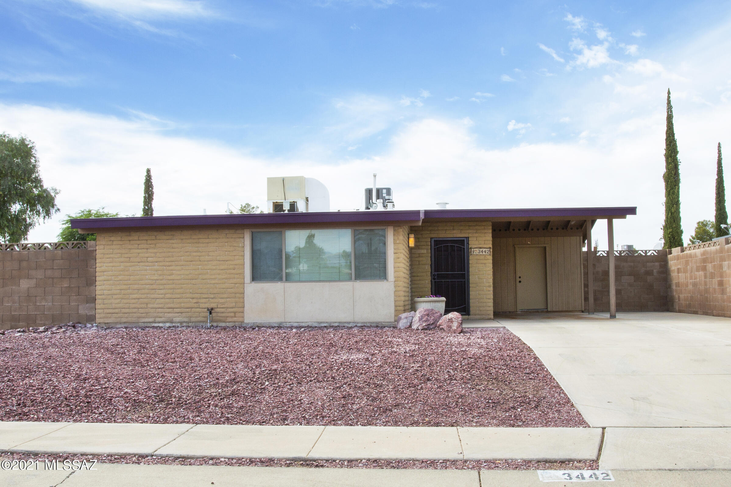 3442 South Kolb Road Tucson, AZ 85730 - Photo 2 of 35 Gallery Image 2