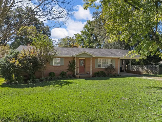 $249,900 | 102 Duncan Heights Road, Duncan, SC 29334