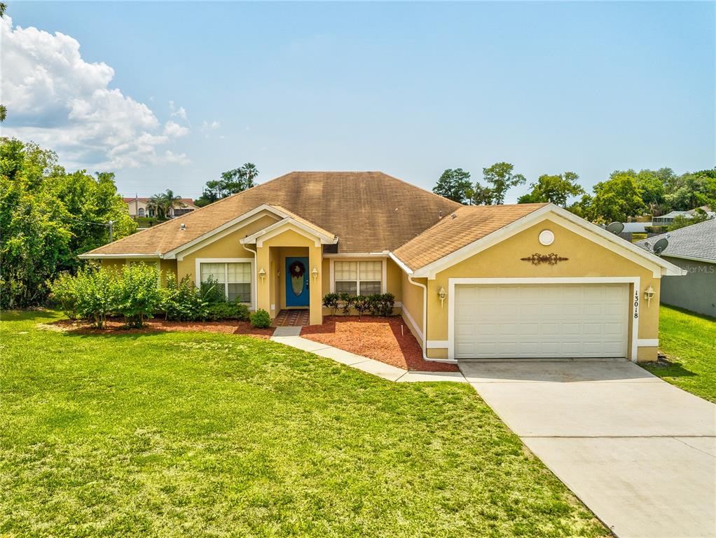 13018 Lawrence Street Spring Hill, FL 34609 - Photo 1 of 1