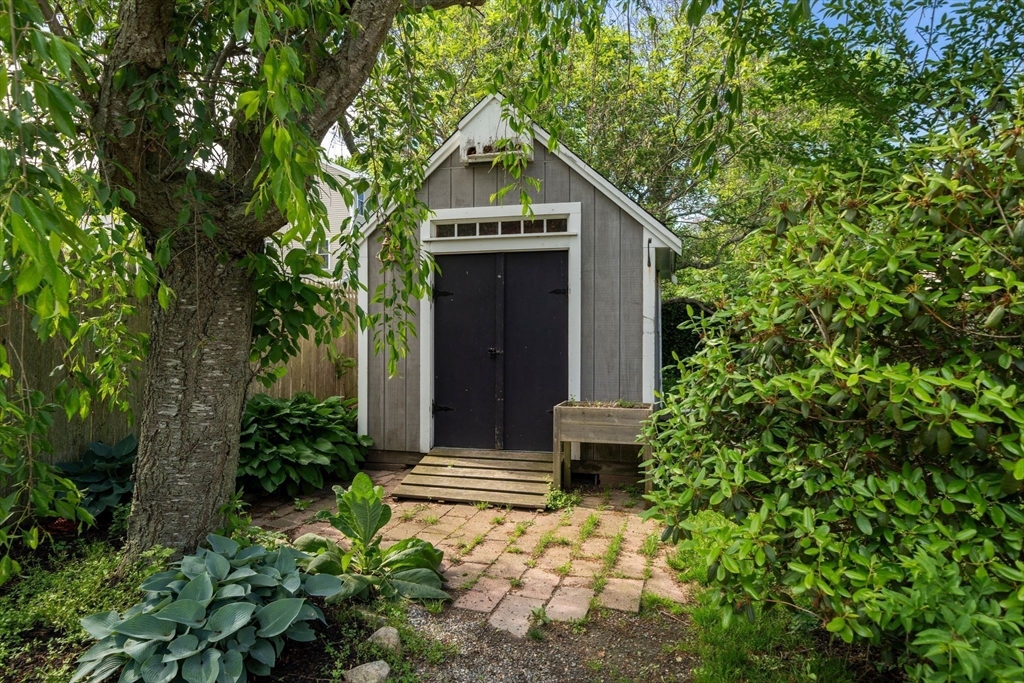 24 Merritt Lane Scituate, MA 02066 - Photo 23 of 26