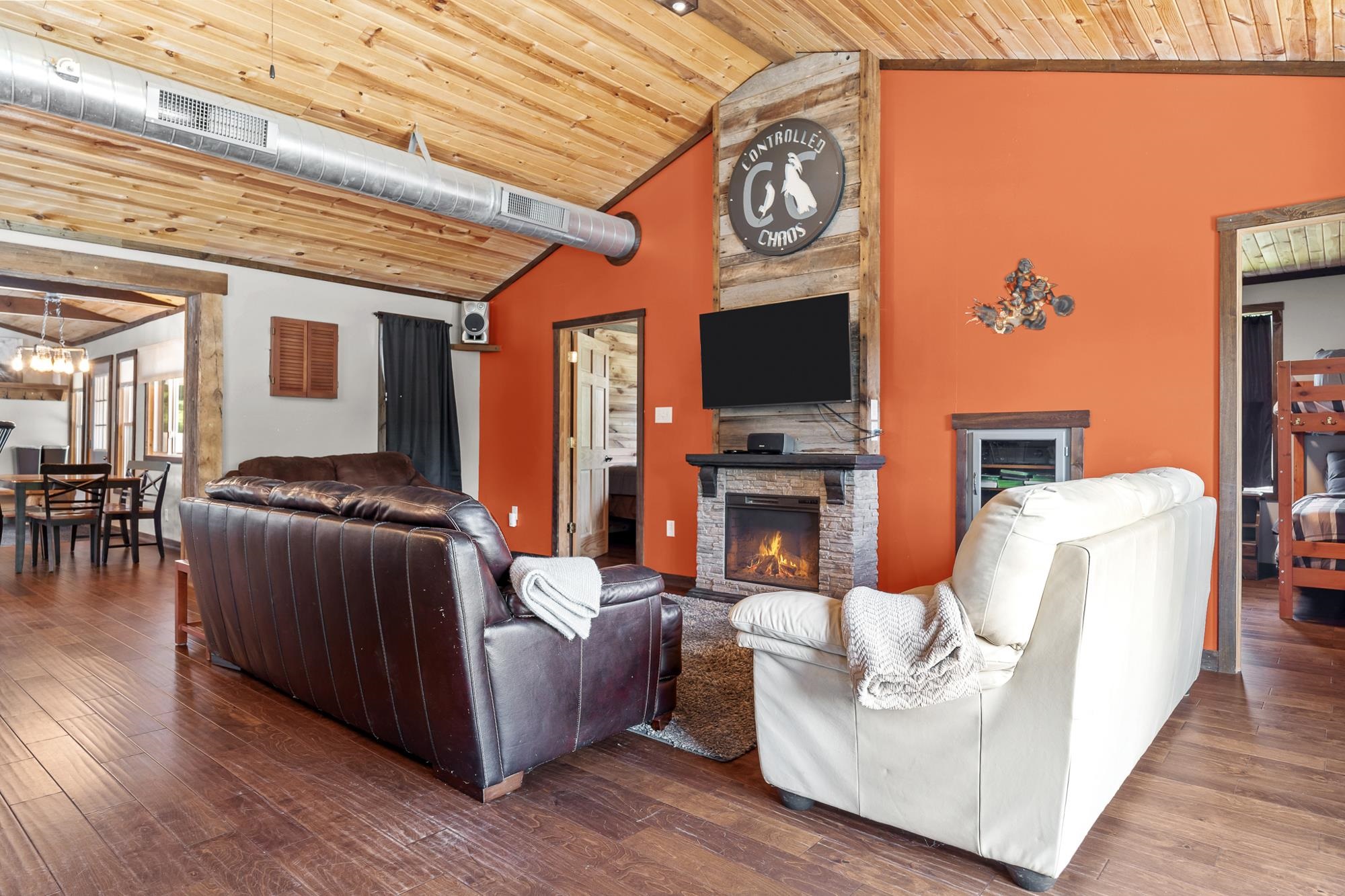 N11044 Hardwood Road Merrillan, WI 54754 - Photo 14 of 40 Gallery Image 14
