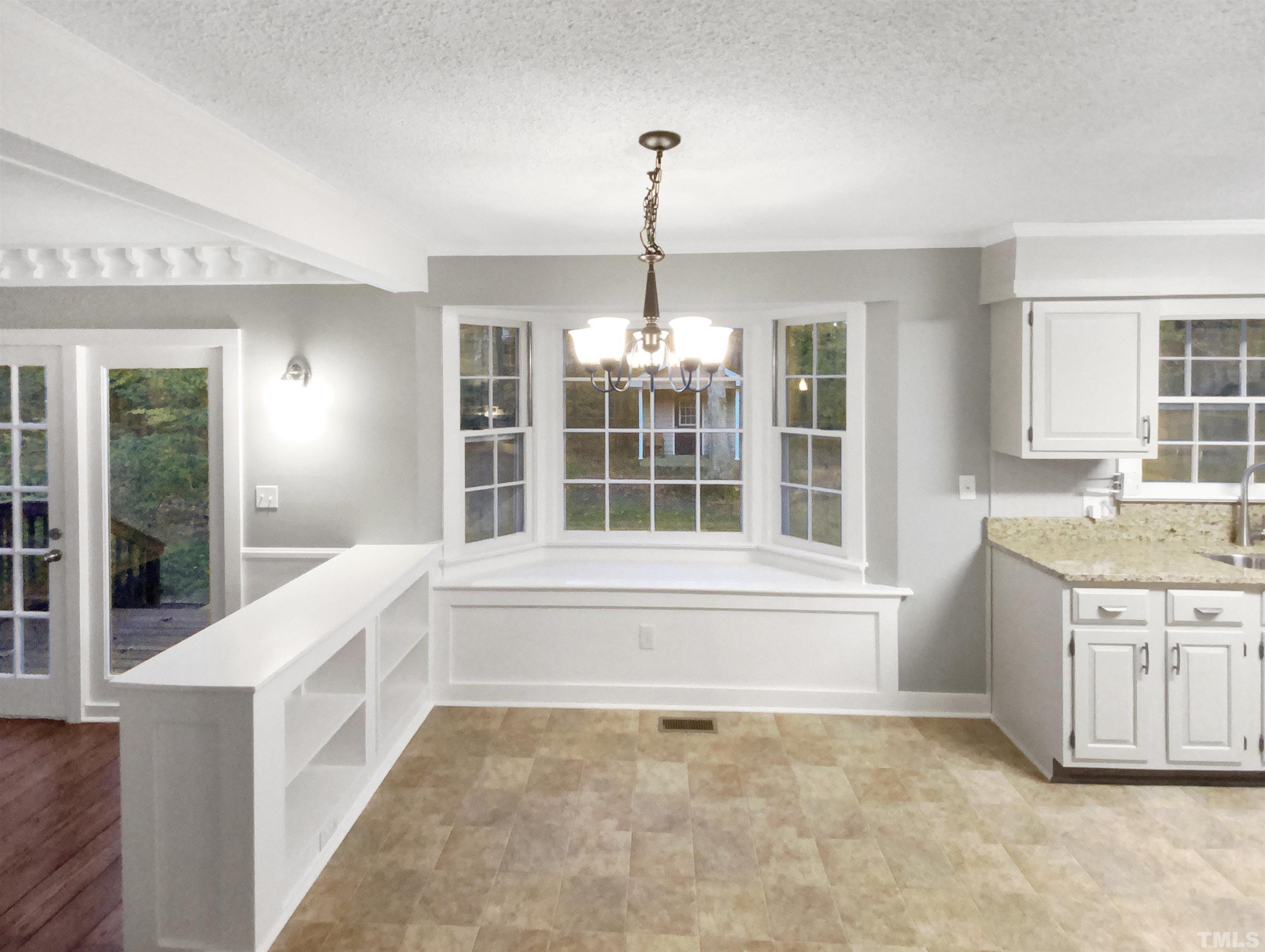 6104 Bayberry Lane Raleigh, NC 27612 - Photo 7 of 21 Gallery Image 7