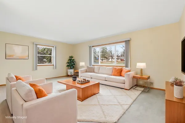 $314,900 | 5221 Sumter Avenue North, New Hope, MN 55428