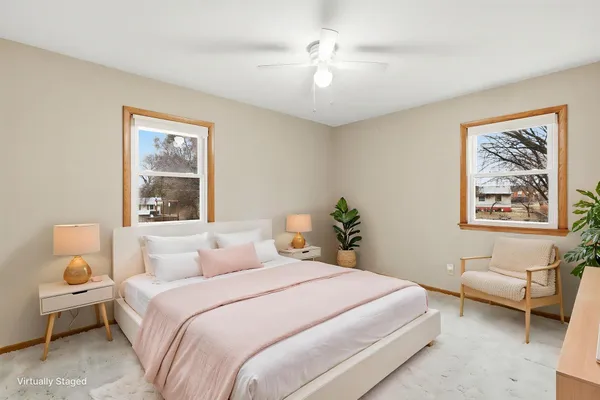 $314,900 | 5221 Sumter Avenue North, New Hope, MN 55428