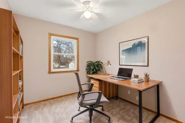 $314,900 | 5221 Sumter Avenue North, New Hope, MN 55428