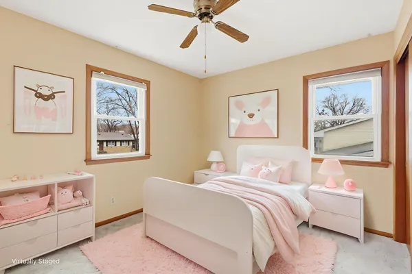 $314,900 | 5221 Sumter Avenue North, New Hope, MN 55428