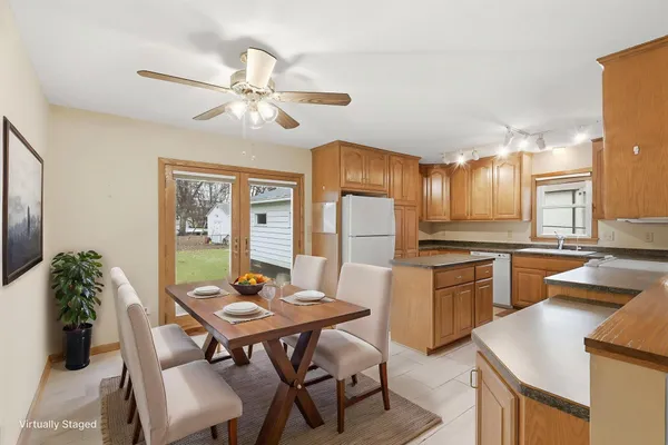 $314,900 | 5221 Sumter Avenue North, New Hope, MN 55428