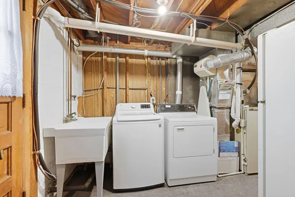 $314,900 | 5221 Sumter Avenue North, New Hope, MN 55428