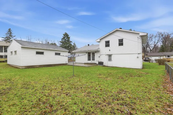 $314,900 | 5221 Sumter Avenue North, New Hope, MN 55428