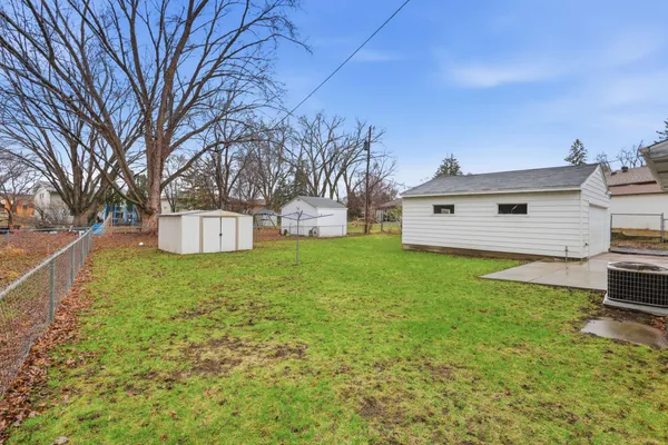 $314,900 | 5221 Sumter Avenue North, New Hope, MN 55428