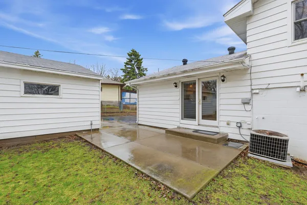 $314,900 | 5221 Sumter Avenue North, New Hope, MN 55428