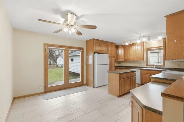 $314,900 | 5221 Sumter Avenue North, New Hope, MN 55428