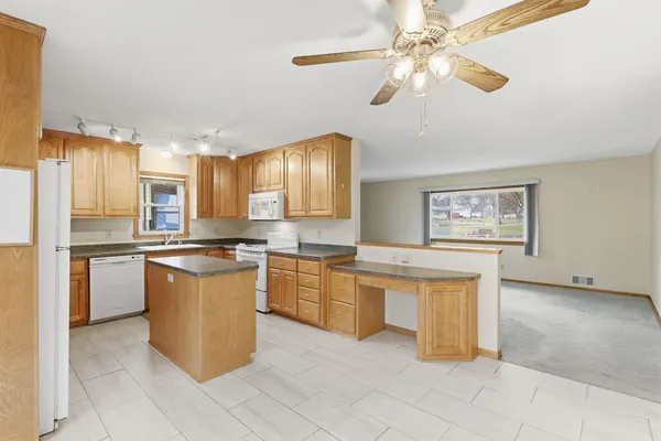 $314,900 | 5221 Sumter Avenue North, New Hope, MN 55428