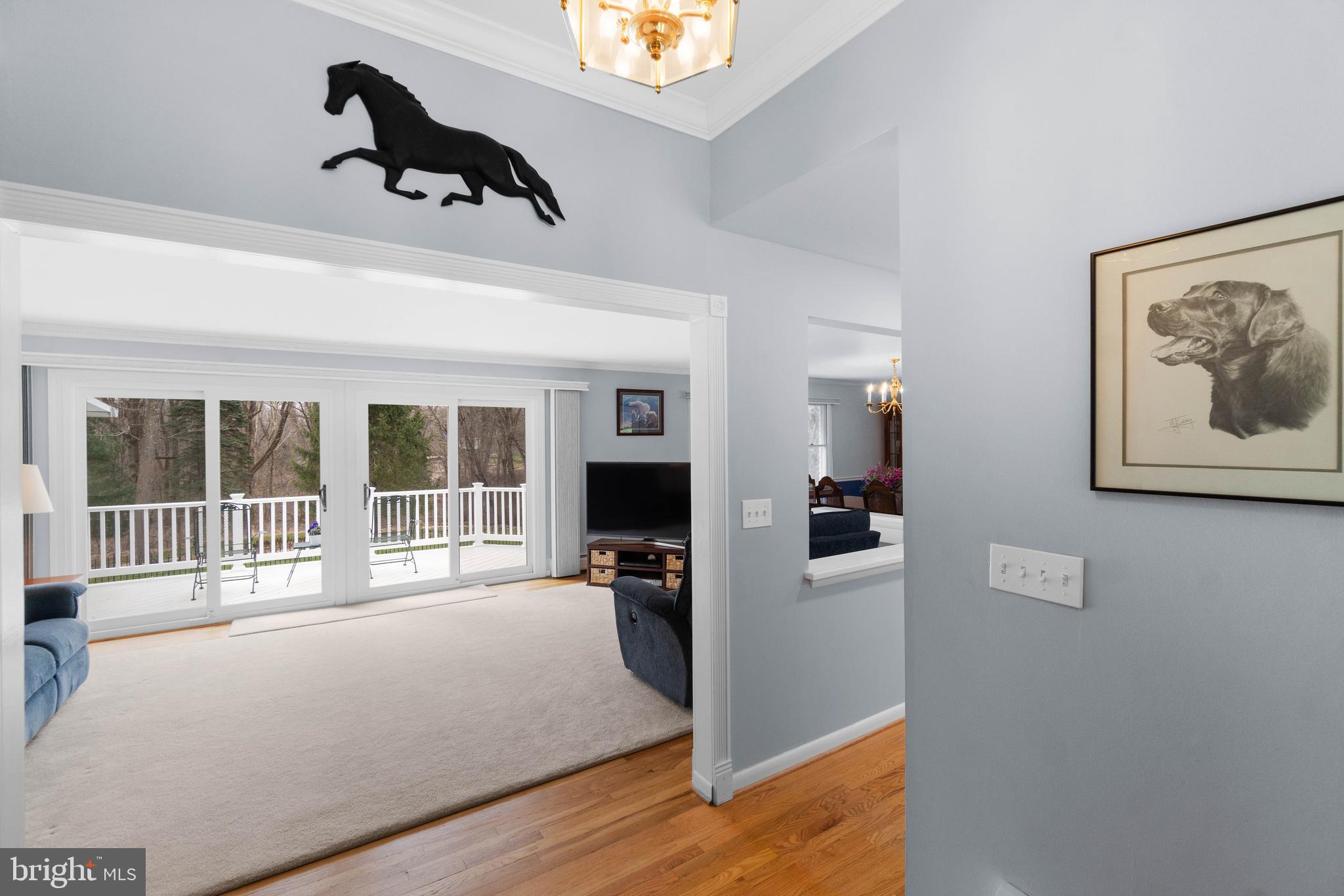 7129 Deer Valley Road Highland, MD 20777 - Photo 20 of 75