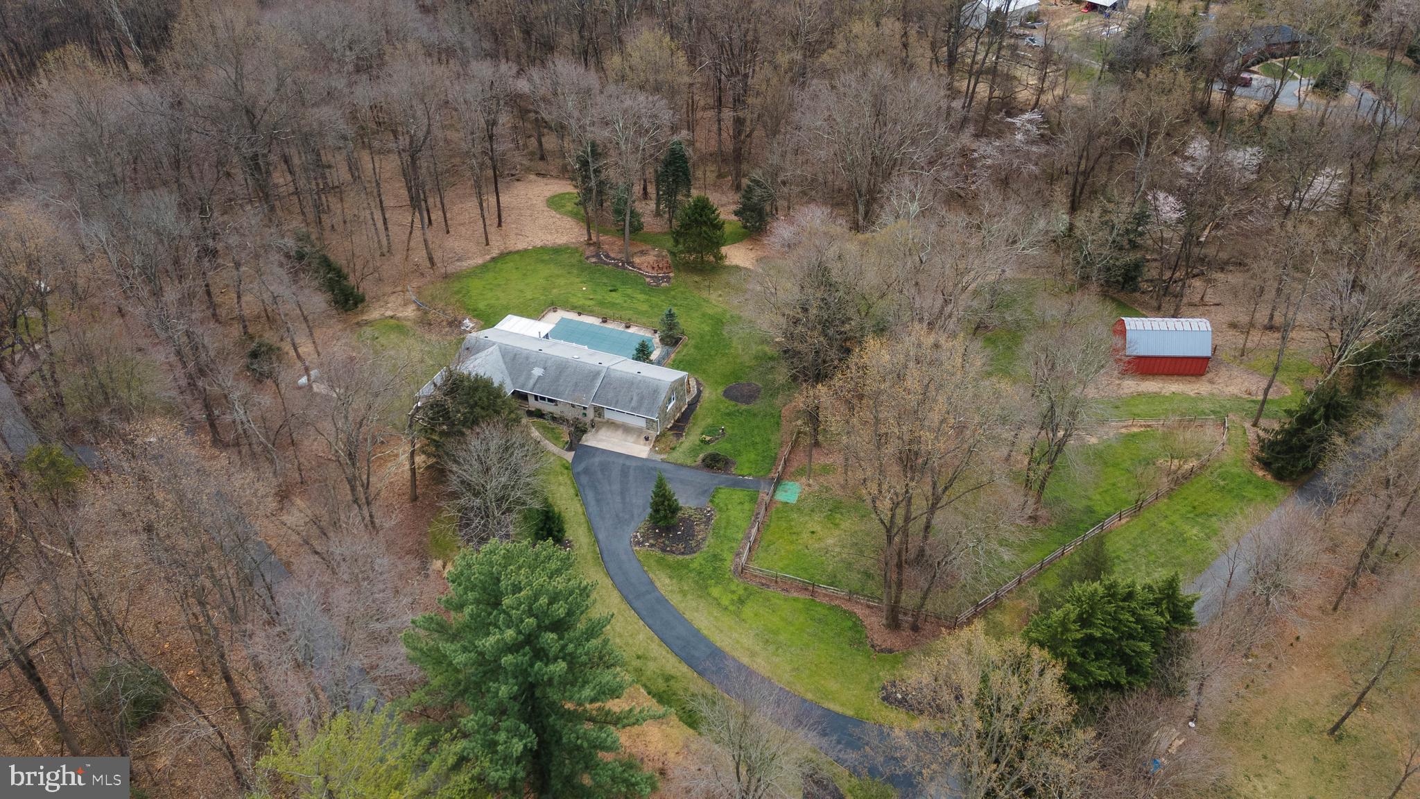 7129 Deer Valley Road Highland, MD 20777 - Photo 2 of 75