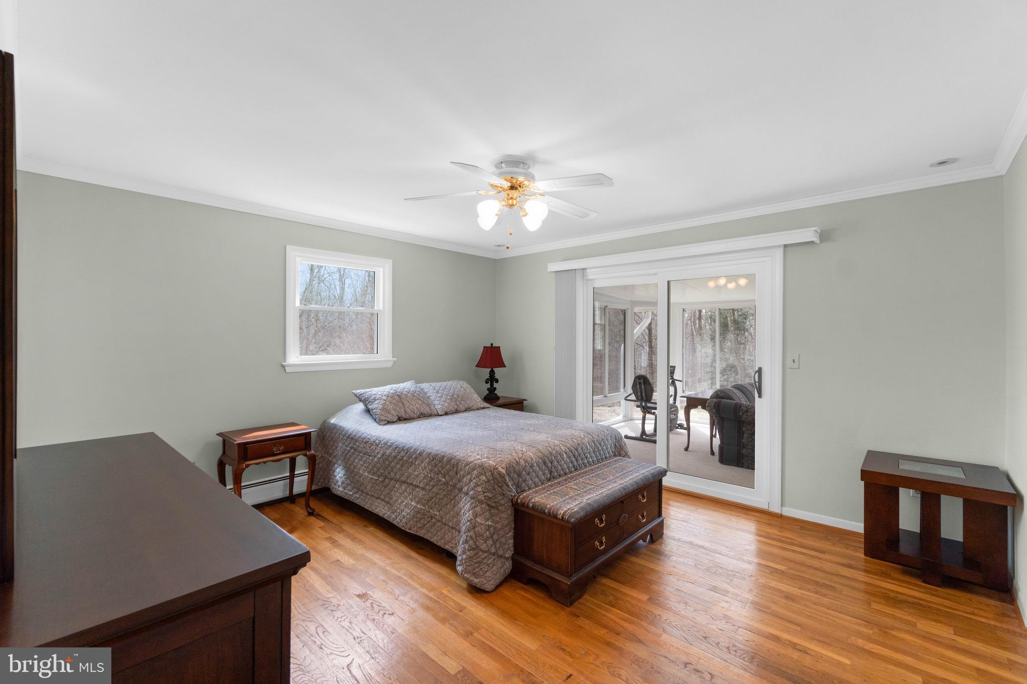 7129 Deer Valley Road Highland, MD 20777 - Photo 22 of 75