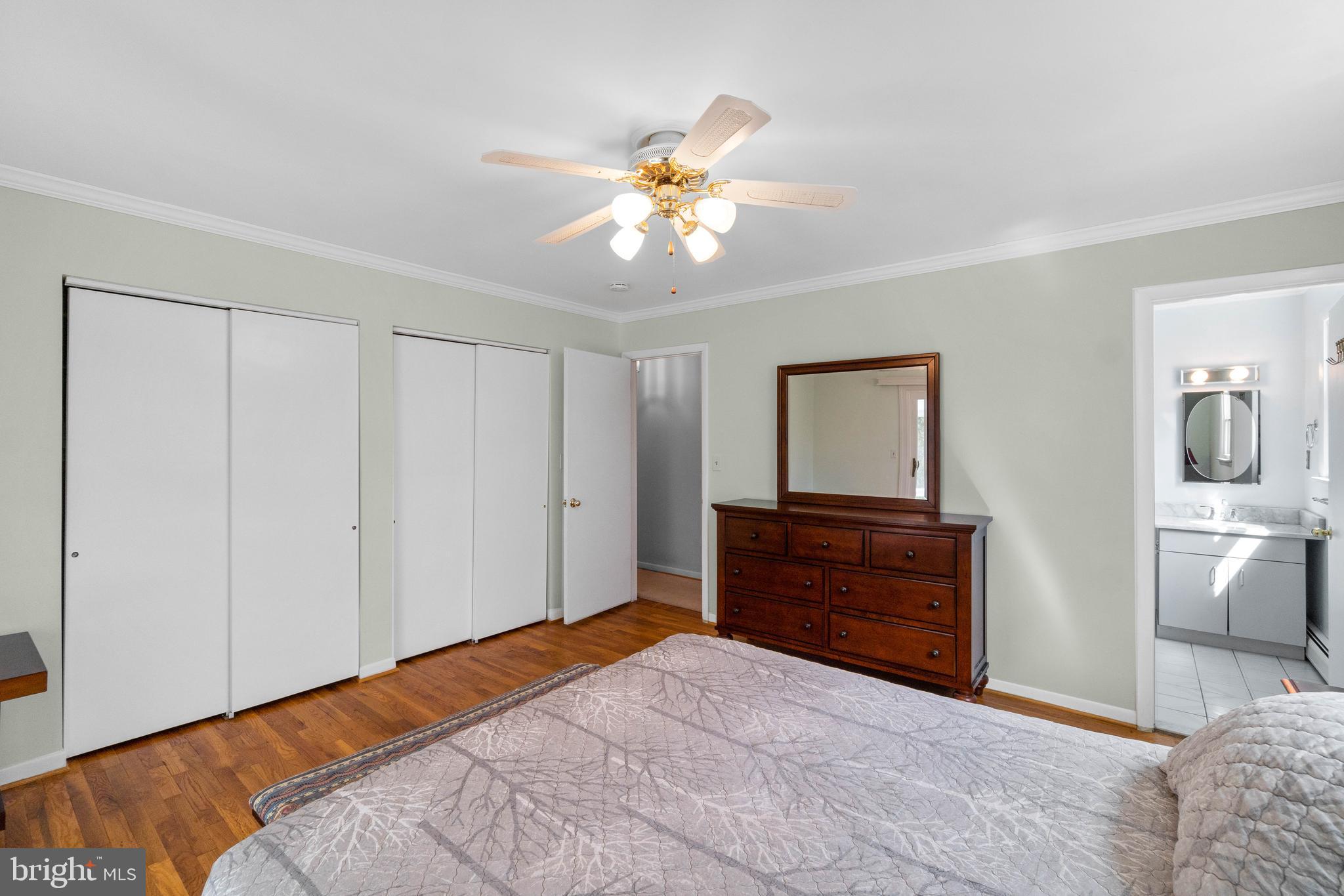7129 Deer Valley Road Highland, MD 20777 - Photo 23 of 75